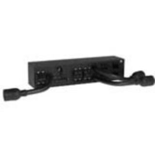 Picture of Liebert MPH2 Metered Outlet Switched Rack Mount PDU