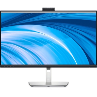 Picture of Dell C2723H 27" LCD Monitor - Black, Silver