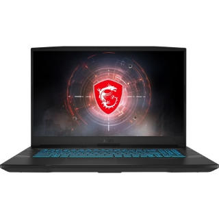 Picture of MSI Crosshair 17 A11UDK-202 17.3" Gaming Notebook - Full HD - 1920 x 1080 - Intel Core i7 11th Gen i7-11800H 2.40 GHz - 16 GB Total RAM - 512 GB SSD - Titanium Gray