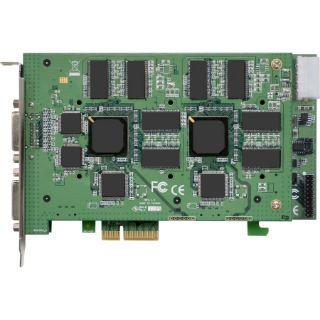 Picture of Advantech 16-ch H.264 PCIe Video Capture Card with SDK