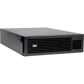 Picture of Tripp Lite 48V 3U Rackmount External Battery Pack Enclosure / DC Cabling for select UPS Systems TAA/GSA