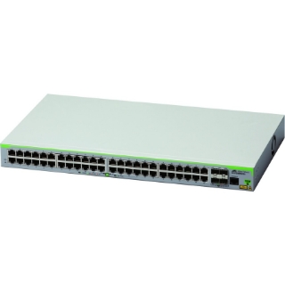 Picture of Allied Telesis CentreCOM AT-FS980M/52 Ethernet Switch