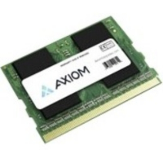 Picture of Axiom 256MB DDR-333 Micro-DIMM for Panasonic # CF-BAU0256U