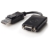 Picture of Dell DisplayPort/VGA Video Cable