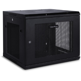 Picture of CyberPower CR9U61001 Wall Mount Enclosure