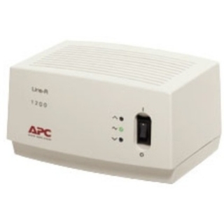 Picture of APC Line-R 1200VA Line Conditioner With AVR