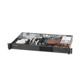 Picture of Supermicro SC510-200B Chassis