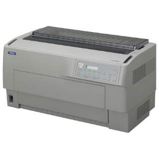 Picture of Epson DFX-9000 Dot Matrix Printer