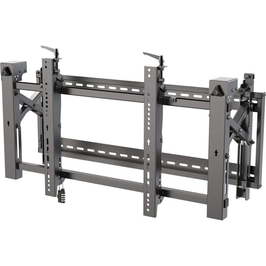 Transource. Tripp Lite DWMSCL4570VW Wall Mount for TV, Monitor ...