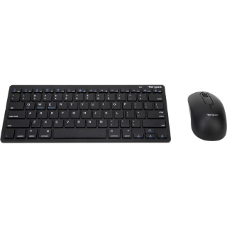Picture of Targus Bluetooth Mouse and Keyboard Combo