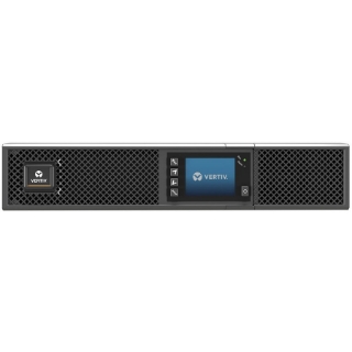 Picture of Vertiv Liebert GXT5 UPS - 750VA/750W 120V | Online Rack Tower Energy Star