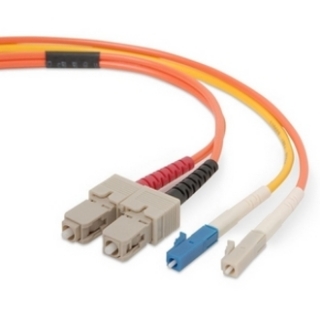 Picture of Belkin Fiber Optic Duplex Patch Cable