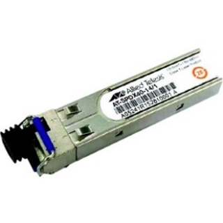 Picture of Allied Telesis AT-SPBD40-14/1 SFP (mini-GBIC) Module