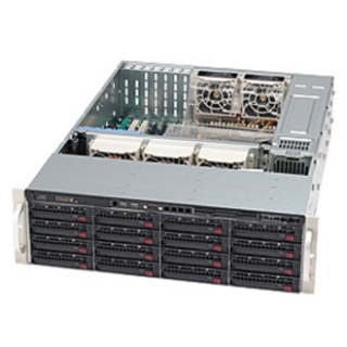 Picture of Supermicro SC836TQ-R710B Chassis