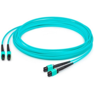 Picture of AddOn Fiber Optic Patch Network Cable