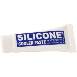 Picture of StarTech.com 20g Tube CPU Thermal Paste Grease Compound for Heatsinks