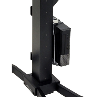 Picture of Ergotron WorkFit CPU Mount for CPU