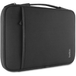 Picture of Belkin Carrying Case (Sleeve) for 14" Notebook - Black