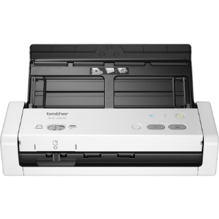 Picture of Brother ADS-1250W Wireless Compact Desktop Scanner