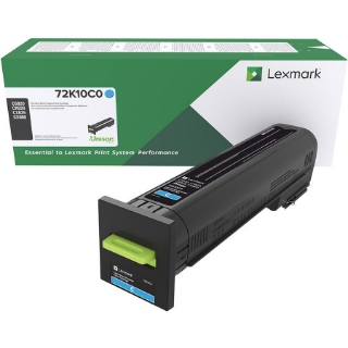 Picture of Lexmark Unison Original Toner Cartridge