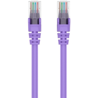 Picture of Belkin RJ45 Category 6 Snagless Patch Cable