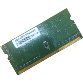 Picture of Advantech 1GB DDR3 SDRAM Memory Module