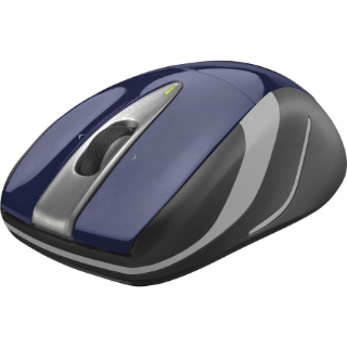 Picture of Logitech Wireless Laser Mouse