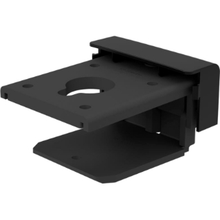 Picture of Ergotron Clamp Mount for Mounting Arm - Matte Black