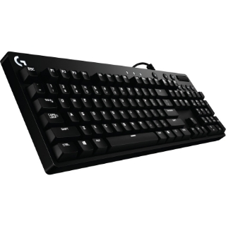 Picture of Logitech G610 Orion Red Backlit Mechanical Gaming Keyboard