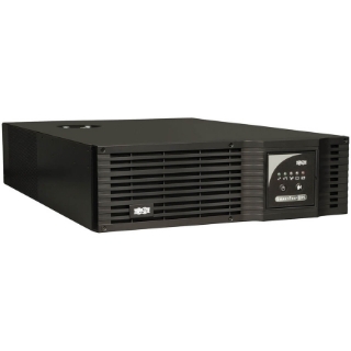 Picture of Tripp Lite UPS Smart 5000VA 3750W Rackmount AVR 120V/208V Pure Sign Wave 5kVA USB DB9 3URM