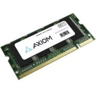 Picture of Axiom 1GB DDR-266 SODIMM for Toshiba # KTT3614/1G, PA3278U-1M1G