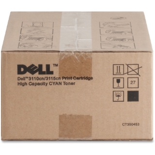 Picture of Dell Toner Cartridge