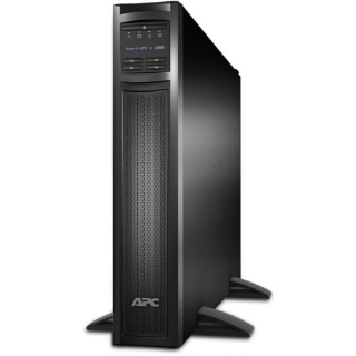 Picture of APC by Schneider Electric Smart-UPS X SMX2000RMLV2U 1920 VA Rack-mountable UPS