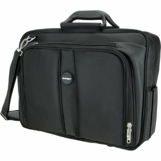 Picture of Kensington Contour K62340C Carrying Case for 17" Notebook - Black