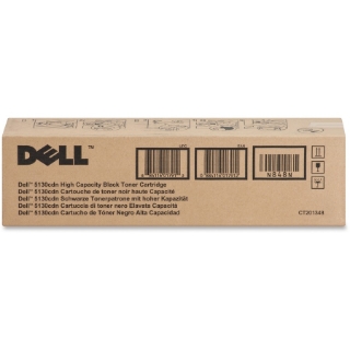 Picture of Dell N848N Toner Cartridge