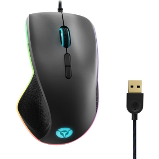 Picture of Lenovo Legion M500 RGB Gaming Mouse-WW