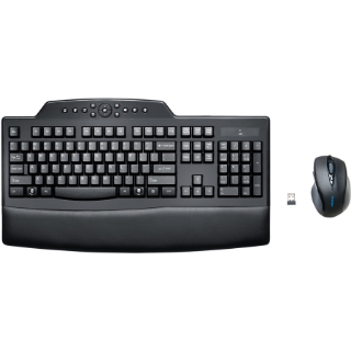 Picture of Kensington Pro Fit Keyboard & Mouse