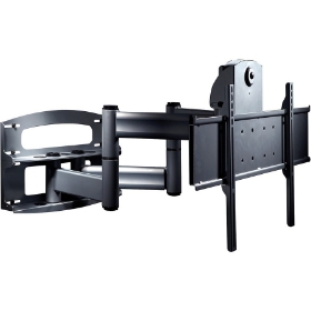 Show details for Peerless Articulating Dual-Arm with Vertical Adjustment Picture of Peerless Articulating Dual-Arm with Vertical Adjustment