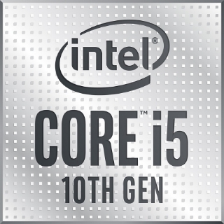 Picture of Intel Core i5 (10th Gen) i5-10400 Hexa-core (6 Core) 2.90 GHz Processor - OEM Pack