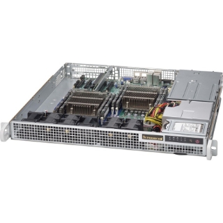 Picture of Supermicro SuperChassis 514-R407C