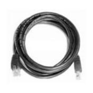 Picture of HP Cat. 5E UTP Cable