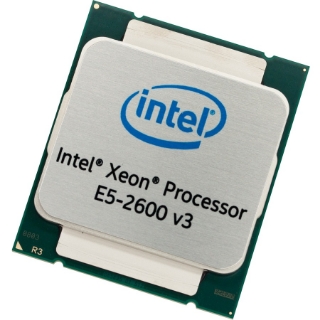 Picture of Intel Xeon E5-2600 v3 E5-2640 v3 Octa-core (8 Core) 2.60 GHz Processor - OEM Pack