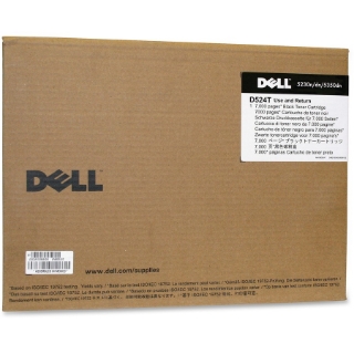 Picture of Dell Toner Cartridge