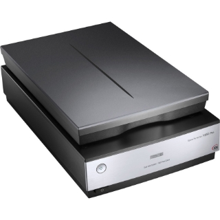 Picture of Epson Perfection V850 Pro Flatbed Scanner - 6400 dpi Optical