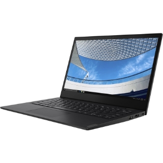 Picture of Lenovo 14w 81MQ001SUS 14" Notebook - Full HD - 1920 x 1080 - AMD A-Series A6-9220C Dual-core (2 Core) 1.80 GHz - 4 GB Total RAM - 128 GB SSD - Black