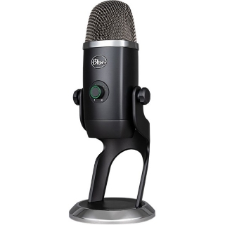 Picture of Blue Yeti X Wired Condenser Microphone