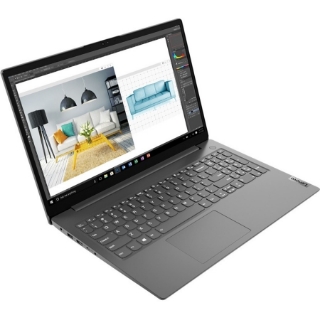 Picture of Lenovo V15-ITL 82KB00C4US 15.6" Notebook - Full HD - 1920 x 1080 - Intel Core i3 11th Gen i3-1115G4 Dual-core (2 Core) 3 GHz - 8 GB Total RAM - 256 GB SSD - Black