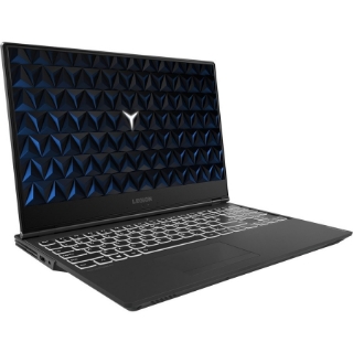 Picture of Lenovo Legion Y540-15IRH 81SX0005US 15.6" Gaming Notebook - 1920 x 1080 - Intel Core i7 9th Gen i7-9750H Hexa-core (6 Core) 2.60 GHz - 16 GB Total RAM - 1 TB HDD - 512 GB SSD - Black