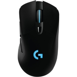 Picture of Logitech G703 LIGHTSPEED Wireless Gaming Mouse