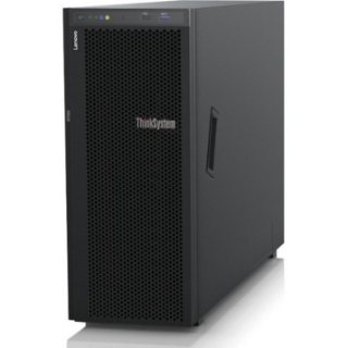 Picture of Lenovo ThinkSystem ST550 7X10A0B0NA 4U Tower Server - 1 x Intel Xeon Silver 4214 2.20 GHz - 16 GB RAM - 12Gb/s SAS, Serial ATA/600 Controller